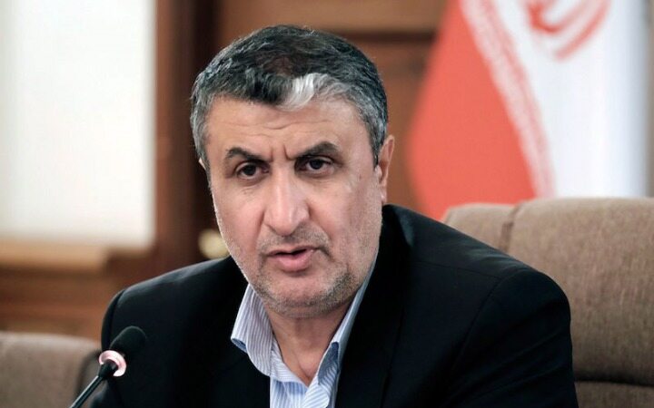 اسلامی: خارج شده از برجام، درباره تاسیسات کرج اظهار نظر نکند
