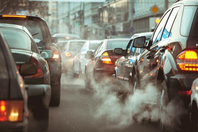در روزهای آلودگی هوا چگونه از خودمان مراقبت کنیم؟