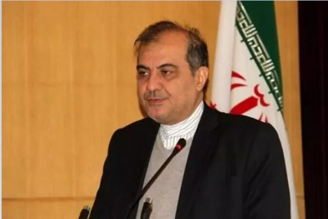 ابراز امیدواری ایران برای رفع تحریم‌های یکجانبه سوریه