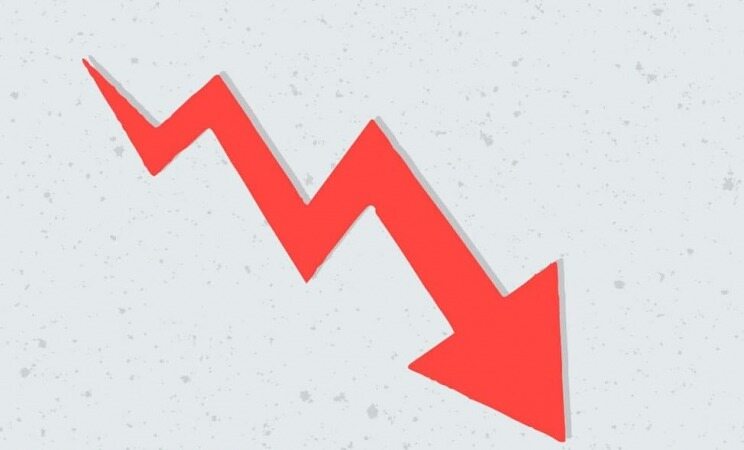 نرخ تورم ماهانه ۱۴ استان، کمتر از میانگین کل کشور