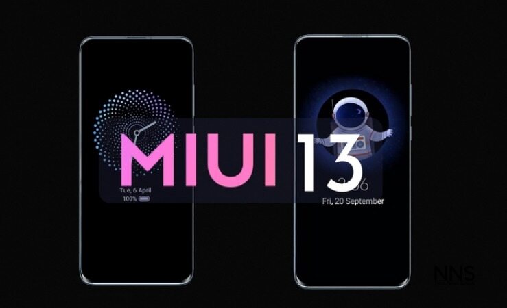 افشای جزئیات جدیدی از رابط کاربری MIUI 13