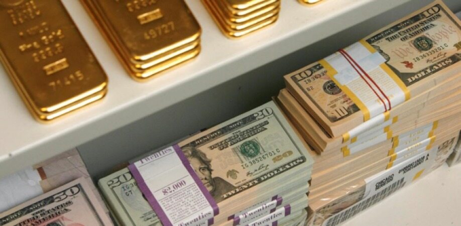 پیش بینی قیمت طلا امروز مورخ ۸ آذر ماه