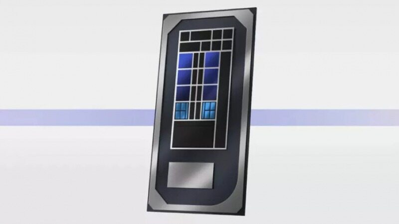 پردازنده‌های موبایل Intel Alder Lake-P هم اکنون در دسترس قرار دارد