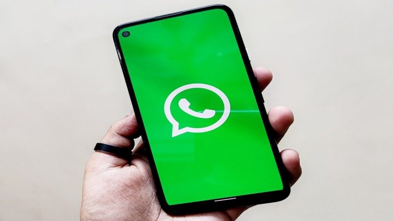 آموزش ارسال پیام در واتساپ بدون نیاز به ذخیره شماره تلفن