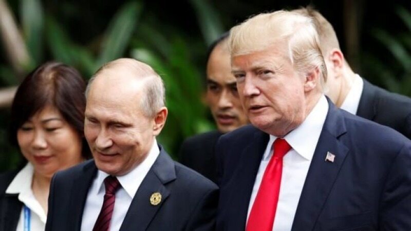 ترامپ موانع همکاری‌اش با روسیه را اعلام کرد
