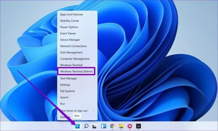 مشکل وای فای در ویندوز ۱۱ را چگونه برطرف کنیم؟