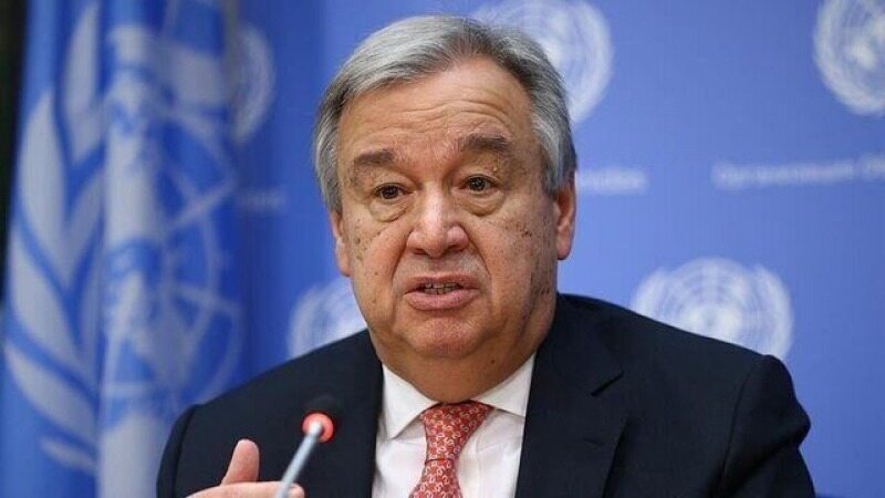 دبیر کل سازمان ملل: بازگشت به گفتگو برای اجرای کامل برجام گام مهمی است