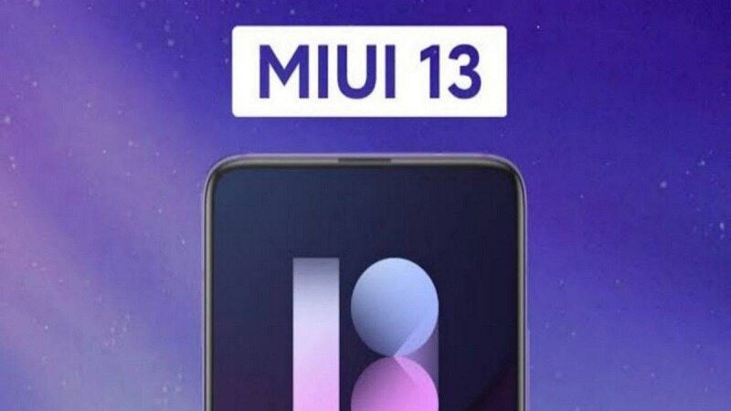 انتشار لیست احتمالی اولین گوشی‌های دریافت‌کننده رابط کاربری MIUI 13 شیائومی
