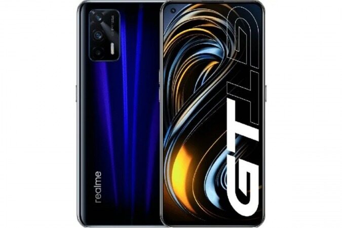 افشای مشخصات گوشی شاخص Realme GT 2 Pro