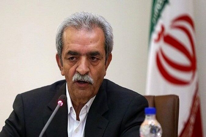 باید معلوم شود چرا صادرات ایران به سوریه کم است