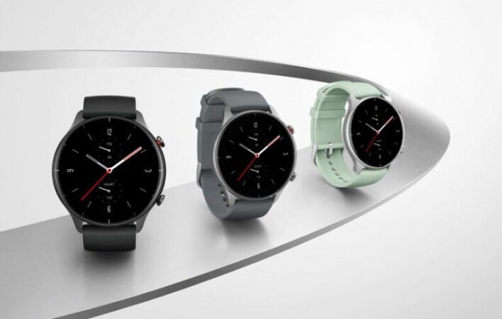 برند Amazfit به رتبه‌ی سوم بازار جهانی ساعت هوشمند رسید