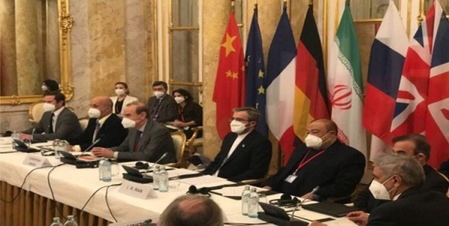مرندی: تا اینجا روند مثبت بوده است/ از خطوط قرمز قاطعانه‌تر حفاظت می‌شود