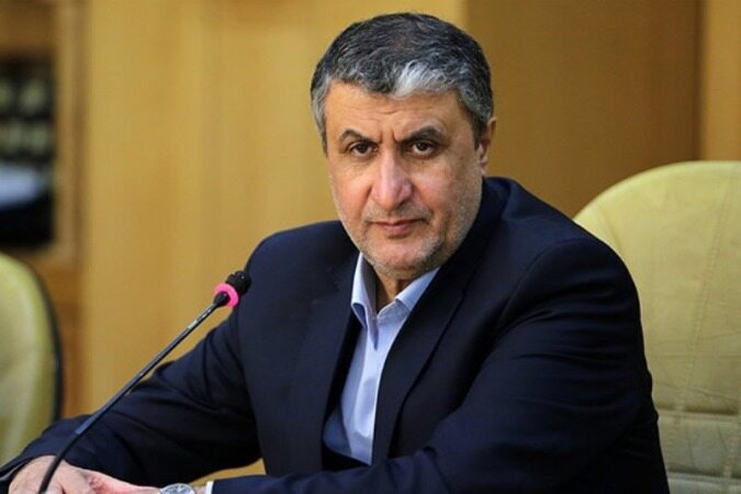 مذاکرات رئیس سازمان انرژی اتمی با گروسی سازنده بوده است