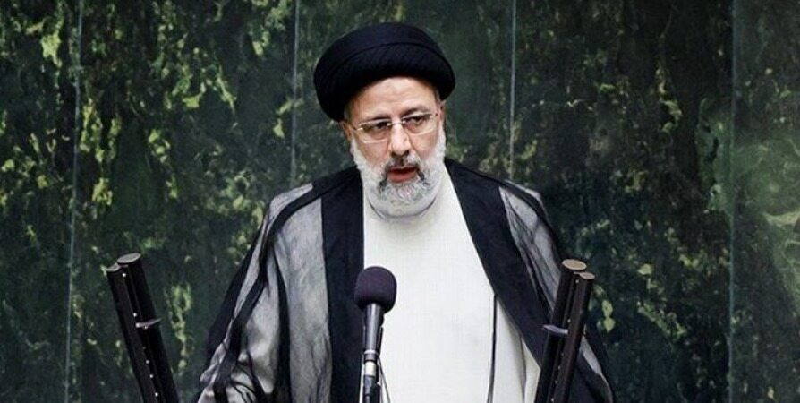 رئیسی: دولت می‌خواهد بودجه ۱۴۰۱ کسری و تورم نداشته باشد
