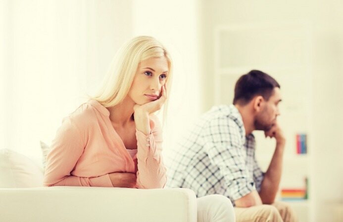 8 عنصر مهم که زندگی مشترک شما را تا ریشه نابود می کند