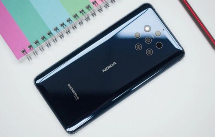 چرا نوکیا ۹ PureView به اندروید ۱۱ آپدیت نمی‌شود؟