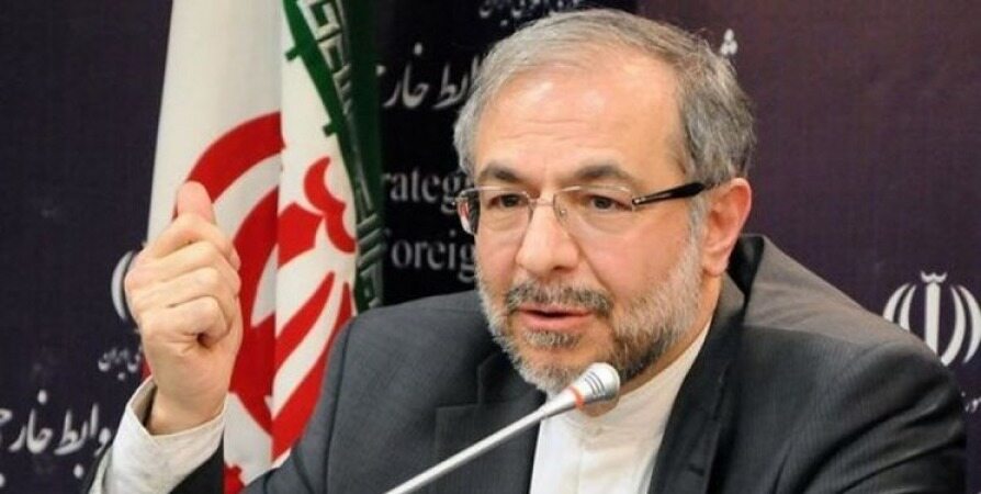 واکنش دستیار وزیر خارجه به اظهارات جنجالی «تام کاتن»