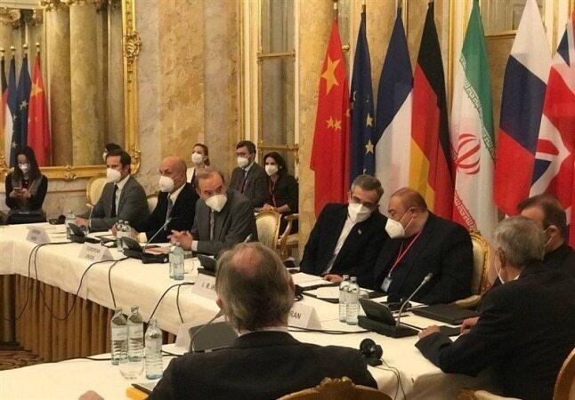 کیهان: ایران توانسته اعصاب امریکا و اروپا و خاورمیانه را به هم بریزد
