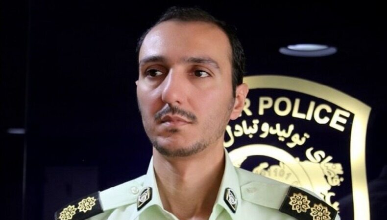 هشدار پلیس نسبت به تغییر سرشماره پیامک قوه قضاییه