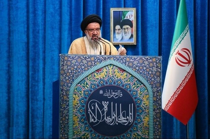 خاتمی: این ملت به چیزی غیر از لغو همه تحریم‌ها تن نخواهد داد