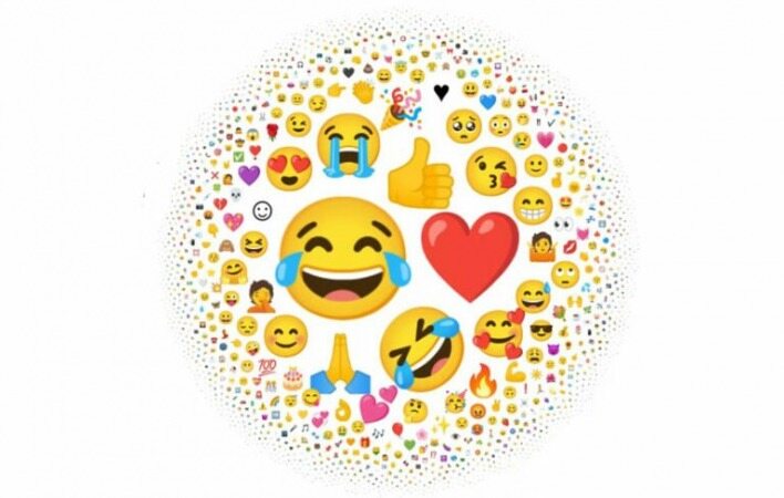 ۱۰ ایموجی پرطرفدار سال ۲۰۲۱ معرفی شد?