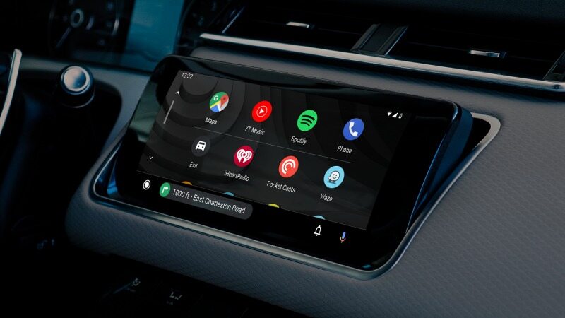 جزئیاتی از به‌ روز رسانی جدید Android Auto