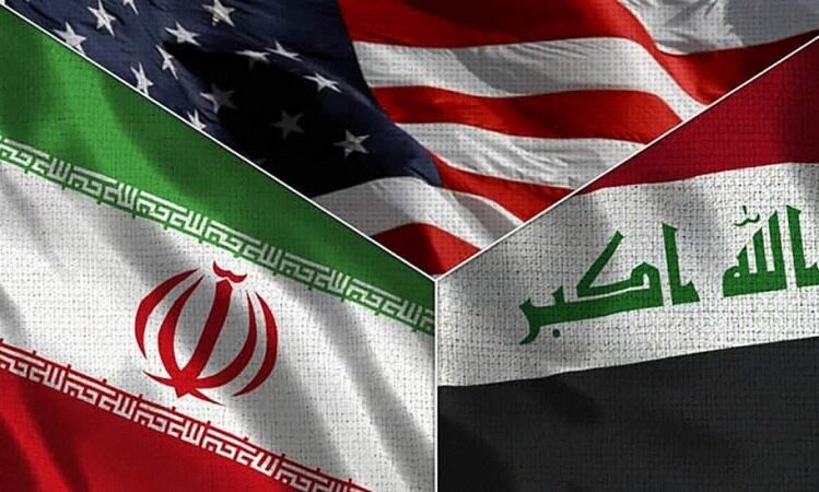 آمریکا معافیت عراق برای خرید انرژی از ایران را تمدید کرد
