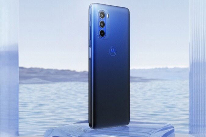 معرفی رسمی گوشی جذاب موتورولا Moto G51 5G