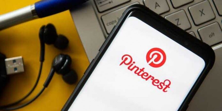 نحوه ارسال پست در Pinterest از رایانه یا موبایل