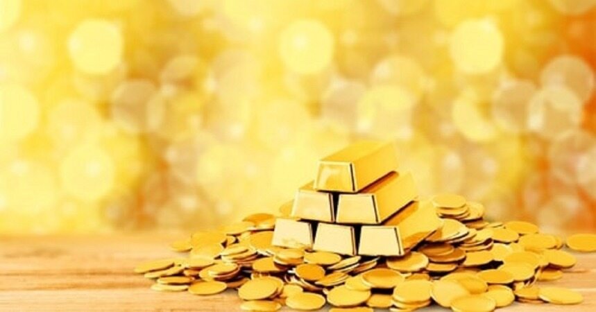 آیا حرکت صعودی طلا در روز های پیش رو ادامه خواهد یافت؟