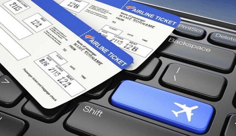 بلیت هواپیما برای اتباع خارجی با قیمت بیزینس کلاس محاسبه می‌شود