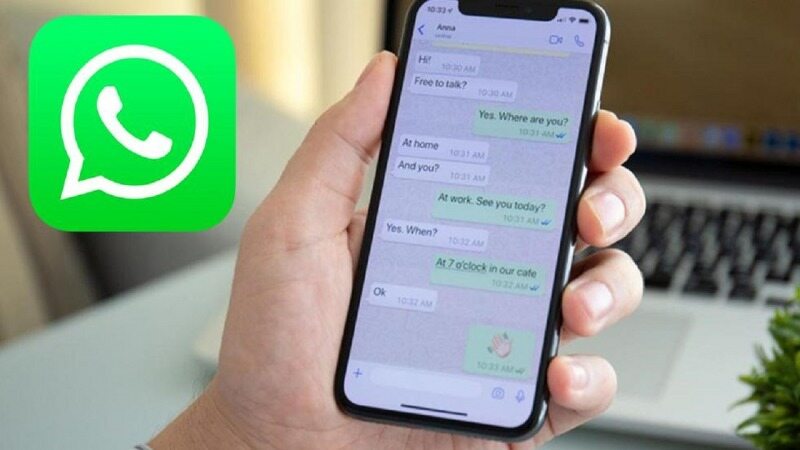 واتساپ به کاربران آیفون چه خدمات خاصی ارائه می دهد؟