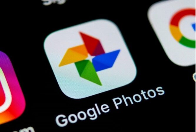 نحوه قفل کردن تصاویر و ویدئو‌ها در Google Photos