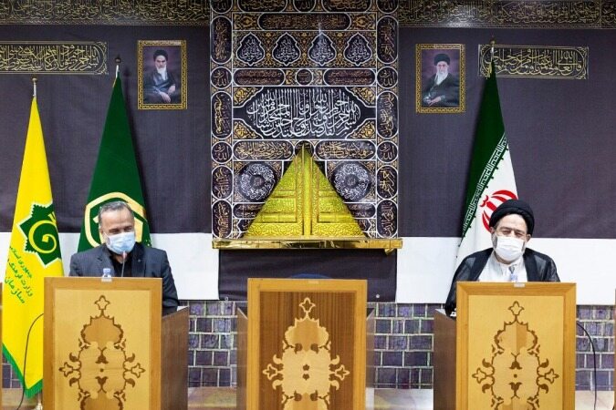 استقبال از شیوه جدید اعزام زائران به اعتاب مقدسه در عراق