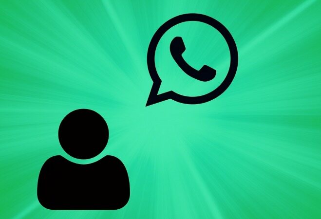 نحوه ارسال پیام واتس آپ بدون ذخیره شماره