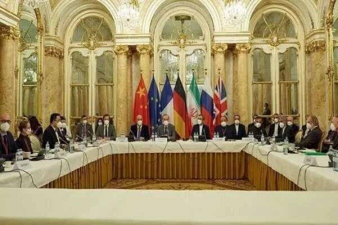 احتمال از سرگیری مذاکرات وین با ایران در روز پنجشنبه