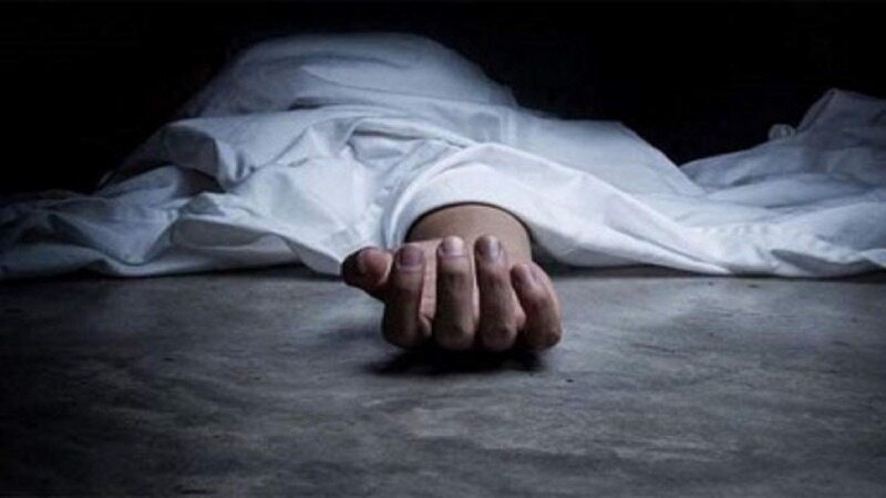 کشف جسد زن نایلون پیچ شده در تهران