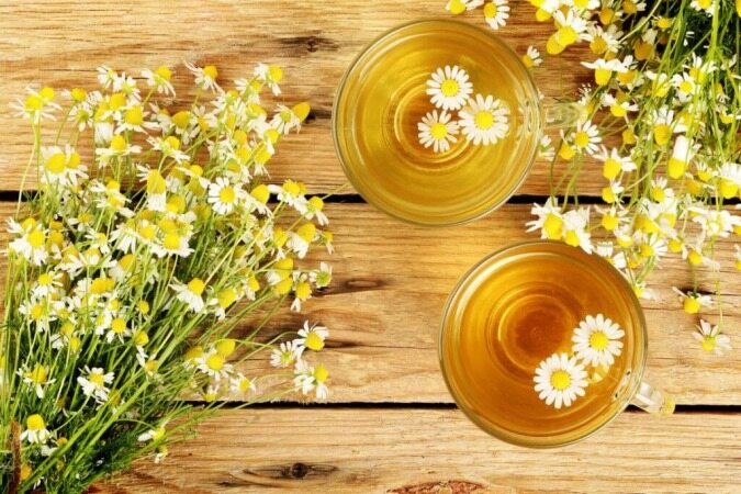 خواص درمانی چای بابونه که اگر آنها را بدانید هر روز این چای را خواهید نوشید