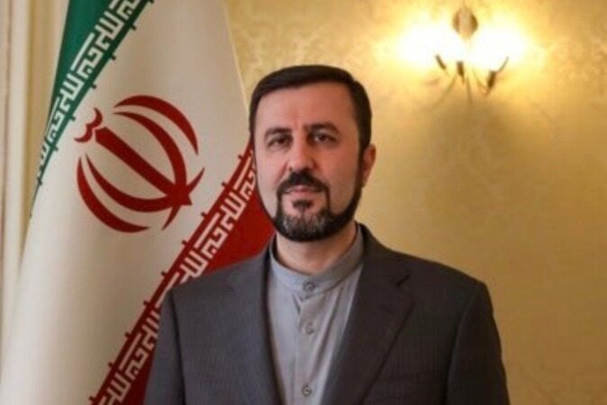 فهرست جدید تحریم افراد ونهادهای آمریکایی بزودی اعلام می‌شود