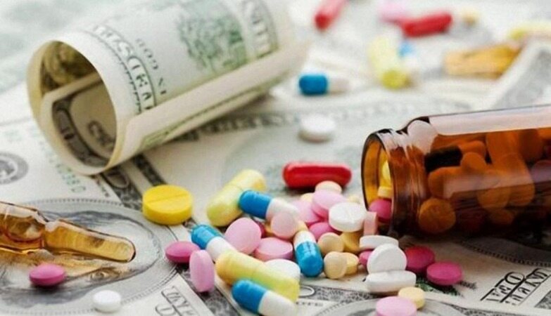 جزئیات واردات دارو با ارز ۴۲۰۰ تومانی
