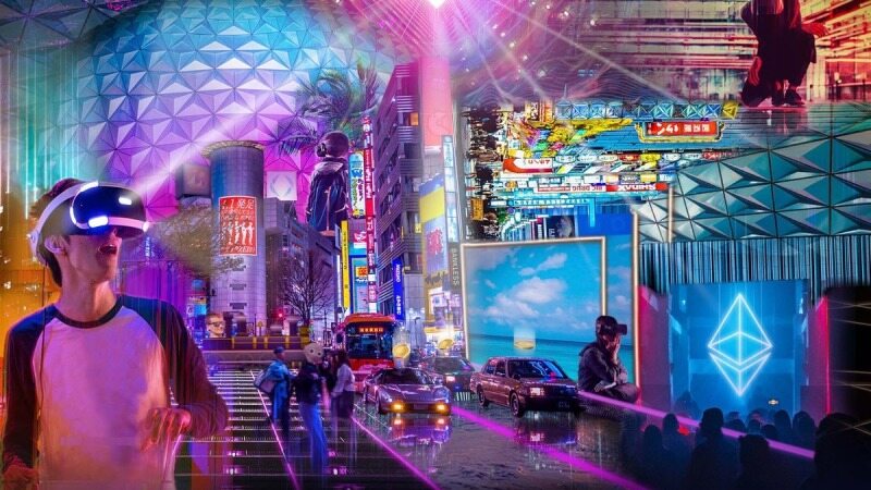 اینترنت قرن ۲۱ چه شکلی خواهد بود؟