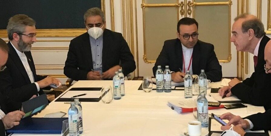 انریکه مورا:تا زمان حصول توافق به مذاکرات ادامه می‌دهیم