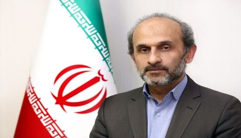 پیام رئیس رسانه ملی در پی تحریم خبرنگار صداوسیما