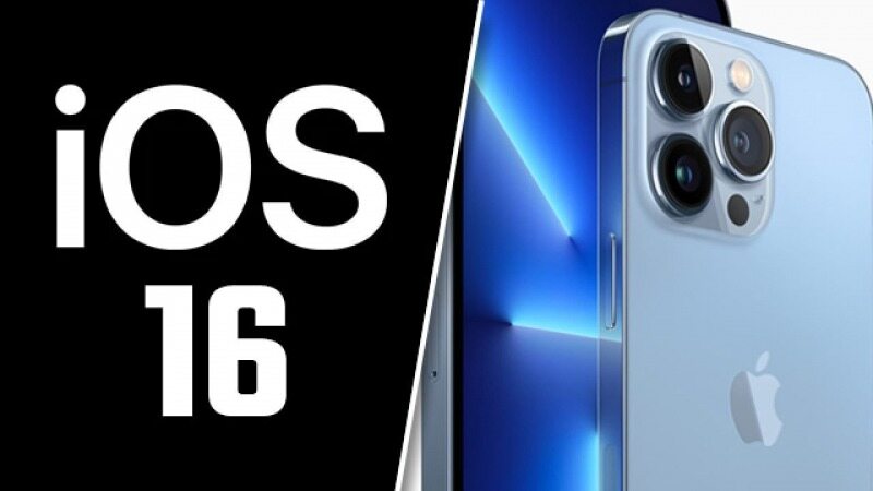iOS ۱۶ در کدام گوشی ها اجرا خواهد شد؟