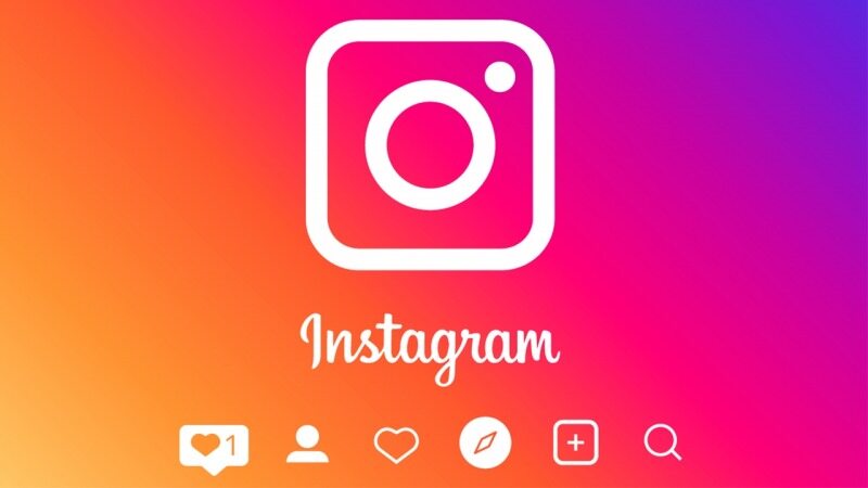 اینستاگرام فید تایم لاین را باز می‌گرداند