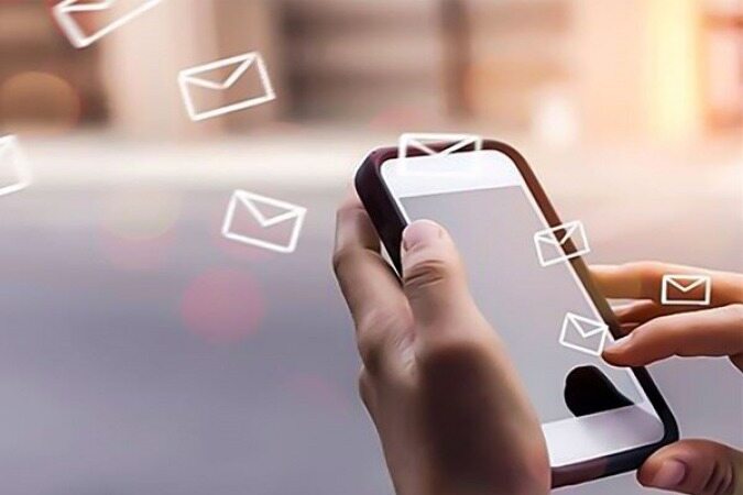 قیمت پیامک افزایش یافت