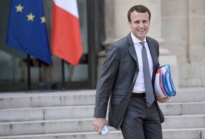فهرست دارایی‌های رئیس جمهور فرانسه منتشر شد