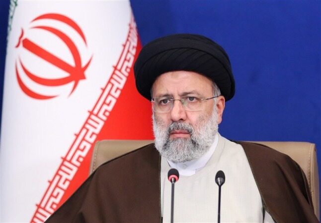 رئیسی: ذخایر کالاهای اساسی و دارو در وضعیت قابل قبول است 