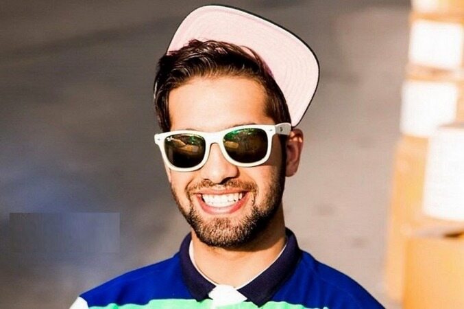 اینفلوئنسر معروف اینستاگرام گفت: وارد سینما شده ام ، با تانک هم نمی توانید بیرونم کنید