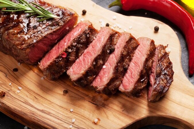 آیا نخوردن گوشت می تواند تاثیری در کاهش گرمایش زمین داشته باشد؟